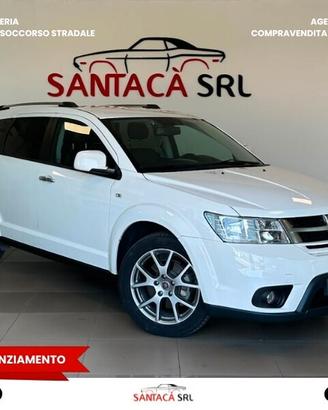 Fiat Freemont 2.0 Multijet 140 CV Cross