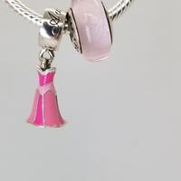 Pandora Disney Charms Principessa AURORA