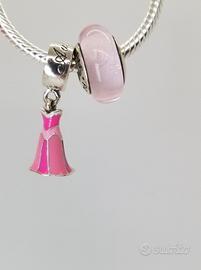 Pandora Disney Charms Principessa AURORA