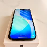 iPhone 15 black, 128 Gb