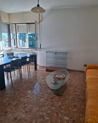 Appartamento in centro