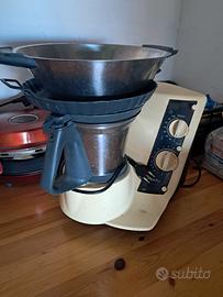 BIMBY TM21