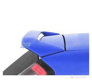 SPOILER TETTO FIAT GRANDE PUNTO 05-18 V2
