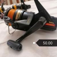 mulinello daiwa ag2600 c