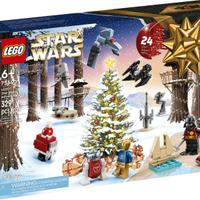 LEGO 75340 - STAR WARS - Calendario dell’Avvento