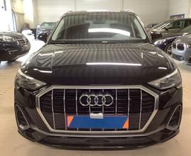 Audi Q3 35 TDI S tronic S line edition