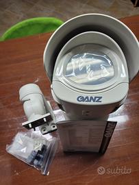 Custodia protettiva per telecamera