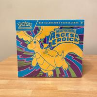 ETB Ascesa Eroica Sealed