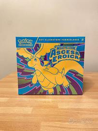 ETB Ascesa Eroica Sealed