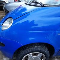 DAEWOO MATIZ 2000 - PARAFANGO SINISTRO