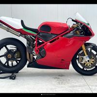 Ducati 996 RS