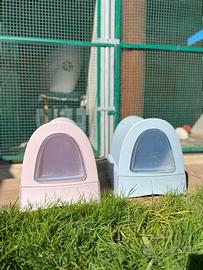 Lettiere lettiera gatto