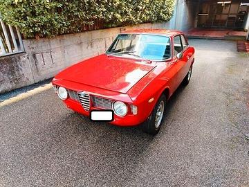 Alfa Romeo GT 1600 SPRINT