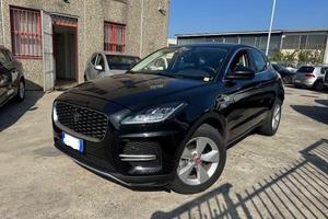 JAGUAR E-Pace 2.0D I4 163 CV AWD Auto S AUTOCARR