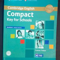 Compact key for schools 9781107618794