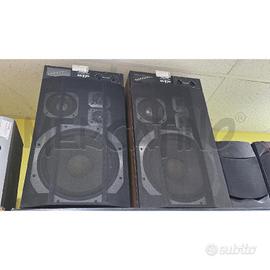 CASSE SONICS AS-370