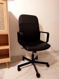 Sedia scrivania RENBERGET Ikea