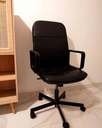 Sedia scrivania RENBERGET Ikea