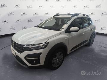 Dacia Sandero Stepway 1.0 tce Comfort (prezzo...
