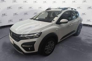 Dacia Sandero Stepway 1.0 tce Comfort (prezzo...