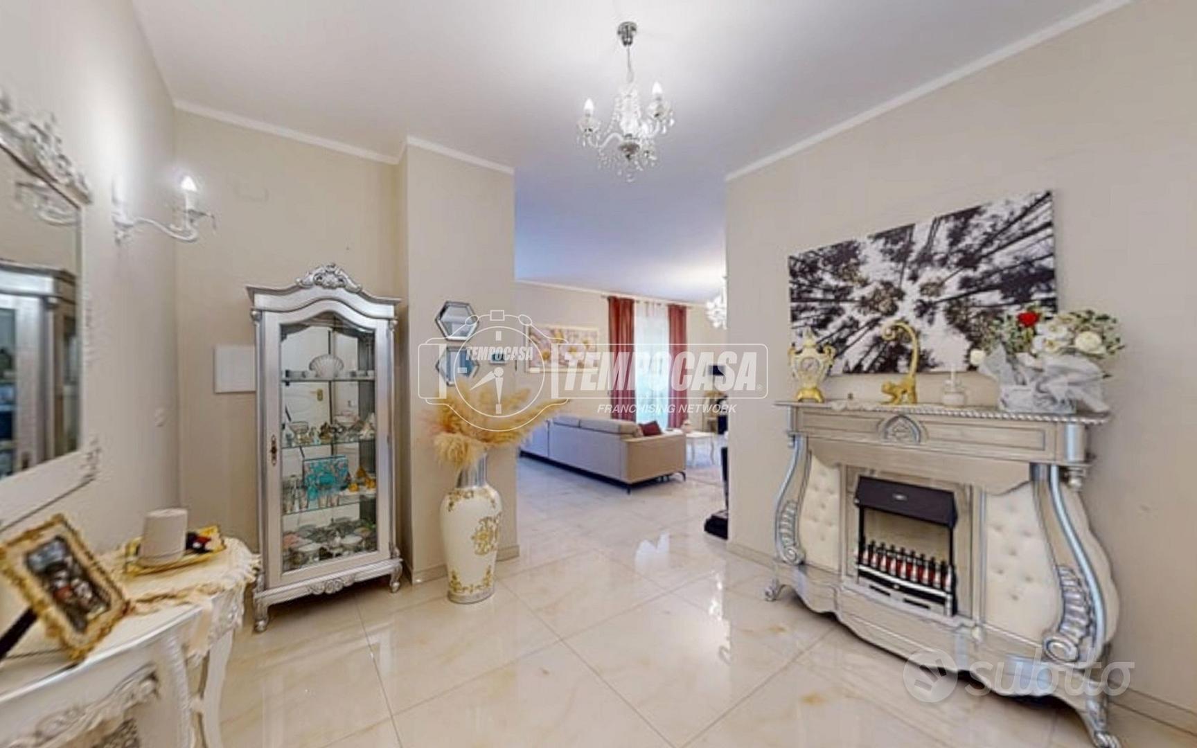 Appartamento – Castagnito, Baraccone, Serra - Vista 4