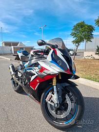 Bmw S1000RR