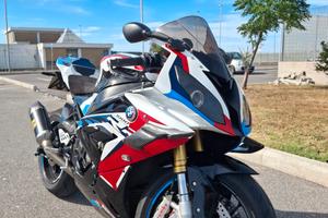 Bmw S1000RR