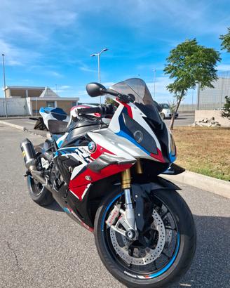 Bmw S1000RR