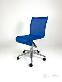 Sedia Ufficio Design Alias Rolling Frame