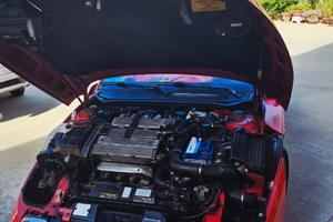 Fiat coupé turbo 16V ASI