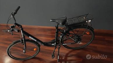 bici elettriche da revisionare 