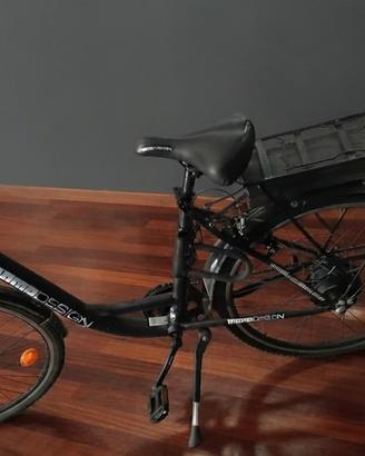 bici elettriche da revisionare 