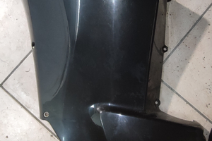 Suzuki V6 coppia fianchetti scocche calandrine