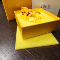 Swarovski holiday cheers limited Ornament christma