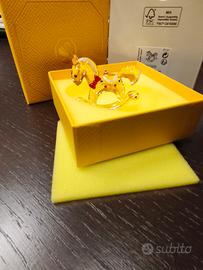 Swarovski holiday cheers limited Ornament christma