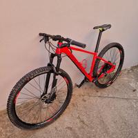 MTB Rockrider XC 500