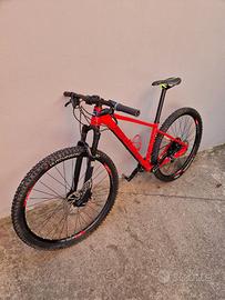 MTB Rockrider XC 500