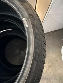 Gomme 225/35 r19 88y