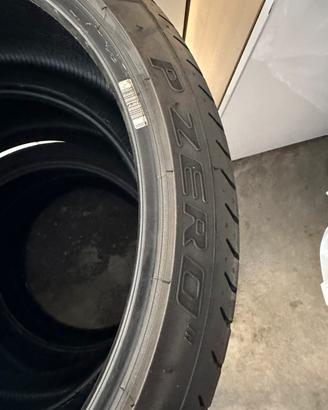 Gomme 225/35 r19 88y