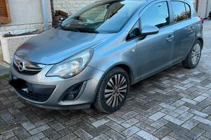 Opel Corsa 1.3 cdti 95cv