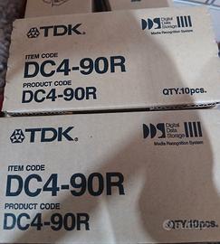 tdk dc4 90r 