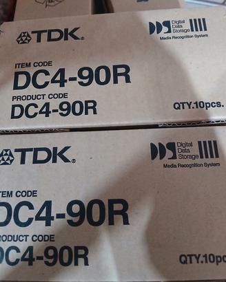tdk dc4 90r 