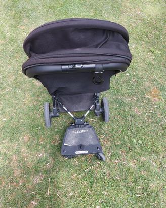 pedana con ganci per bambini 