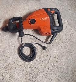 hilti te700 demolitore 