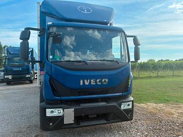 2018 Iveco eurocargo