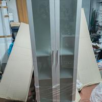 Mobile da bagno nuovo