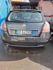Fiat Stilo 1.900 MJ