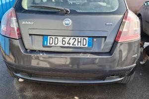 Fiat Stilo 1.900 MJ