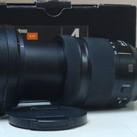 Panasonic Lumix S 24-105 f4 L-Mount