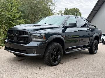 Dodge ram 1500 sport